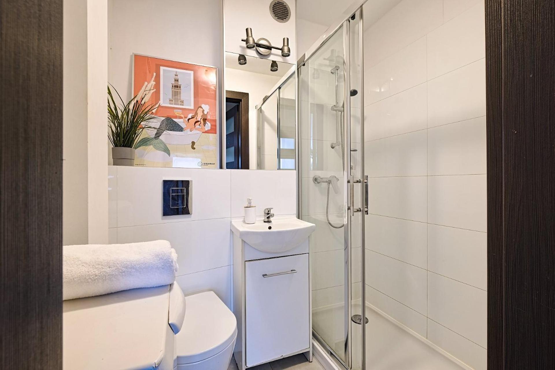 Leilighet Urbannest_pereca