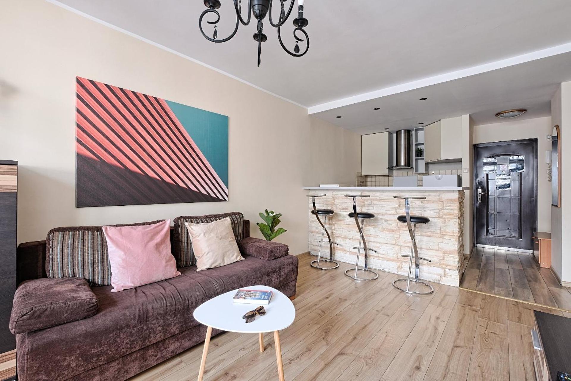 Urbannest_pereca Leilighet