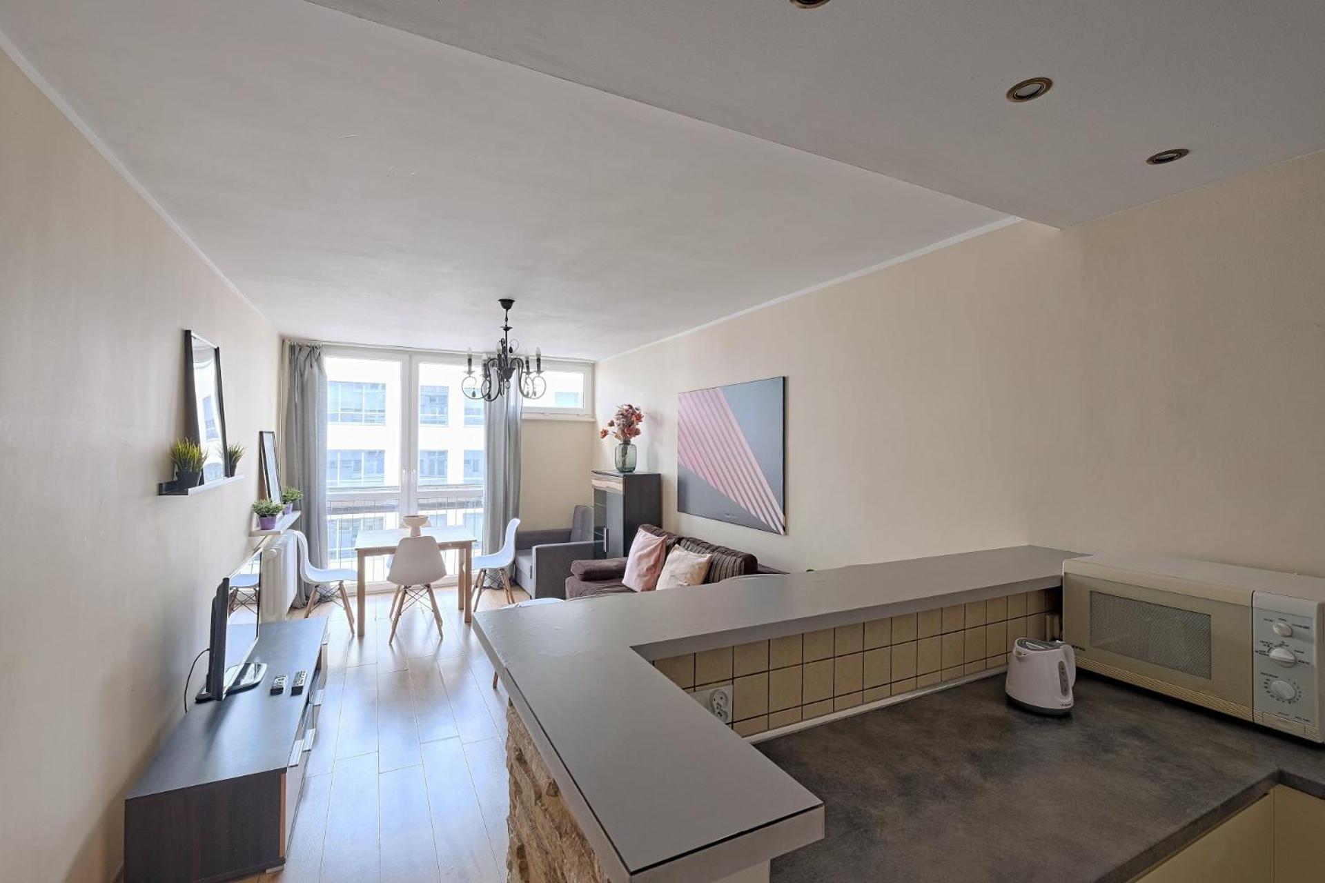 Апартаменти Urbannest_pereca
