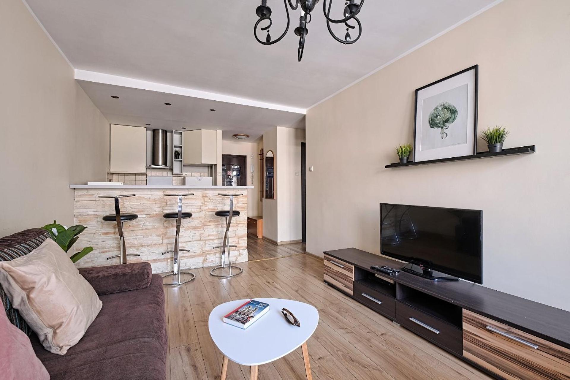 Urbannest_pereca Leilighet *