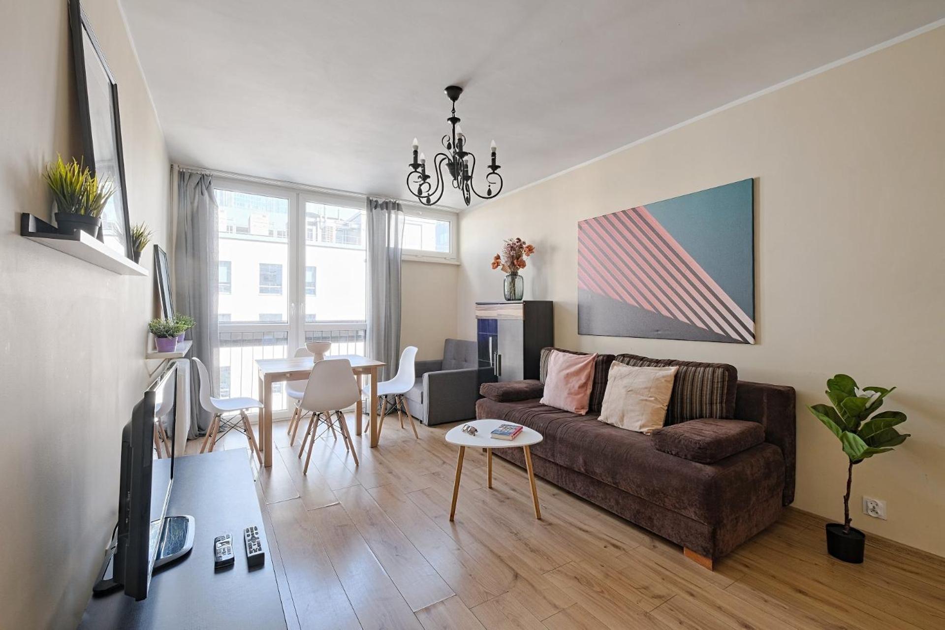 Leilighet Urbannest_pereca